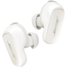 Bose Słuchawki Bose QuietComfort Ultra Earbuds Diamond 60th Edition białe (882826-0070)