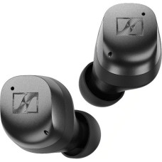 Sennheiser Słuchawki Sennheiser Momentum 4 Czarno-grafitowe