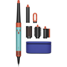 Dyson Airwrap I.D. Straight + Wavy Multi-Style Complete Long Styler and Dryer HS08 Ceramic Patina/ Topaz EU 533598-01