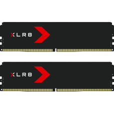 PNY Pamięć DDR5 32GB 6000 C36 2x16 MD32GK2D5600036XR