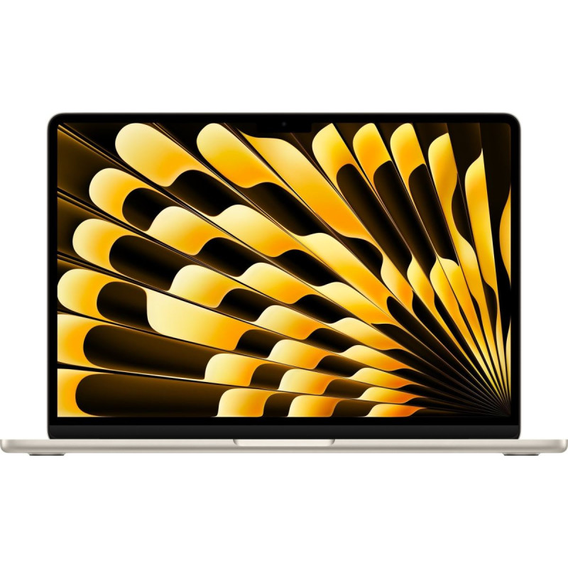 Apple Laptop Apple MacBook Air 13 M4 / 24 GB / 512 GB (MC6A4ZE/A)