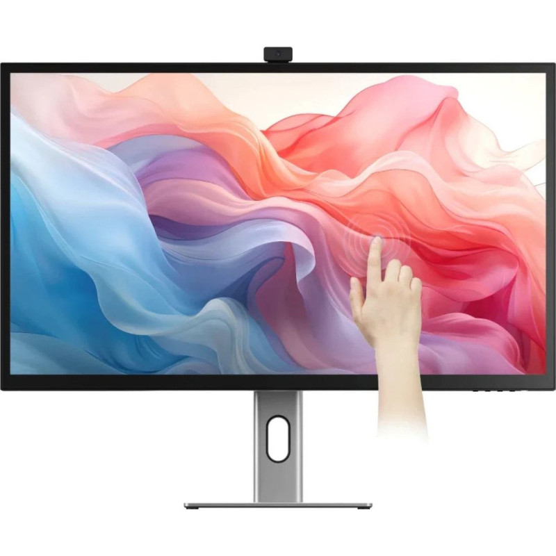 Alogic CLARITY PRO TOUCH MAX 32