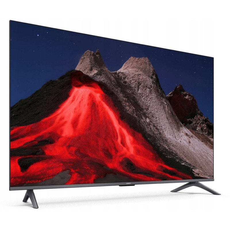 Xiaomi Telewizor Xiaomi A Pro 2026 QLED 55'' 4K Ultra HD Google TV