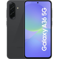 Samsung Smartphone Galaxy A36 5G 8/256GB Enterprise Edition black