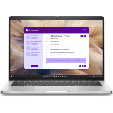 Dell PRO 14PLUS PB14250 U7-268V