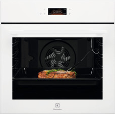 Electrolux LOE8F38V oven