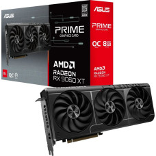 Asus Prime -RX9060XT-O8G AMD Radeon RX 9060 XT 8 GB GDDR6