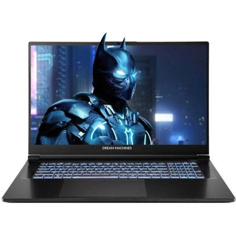 Dream Machines RX5090-16PL21