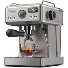 Hibrew H10A temperature-controlled flask espresso machine