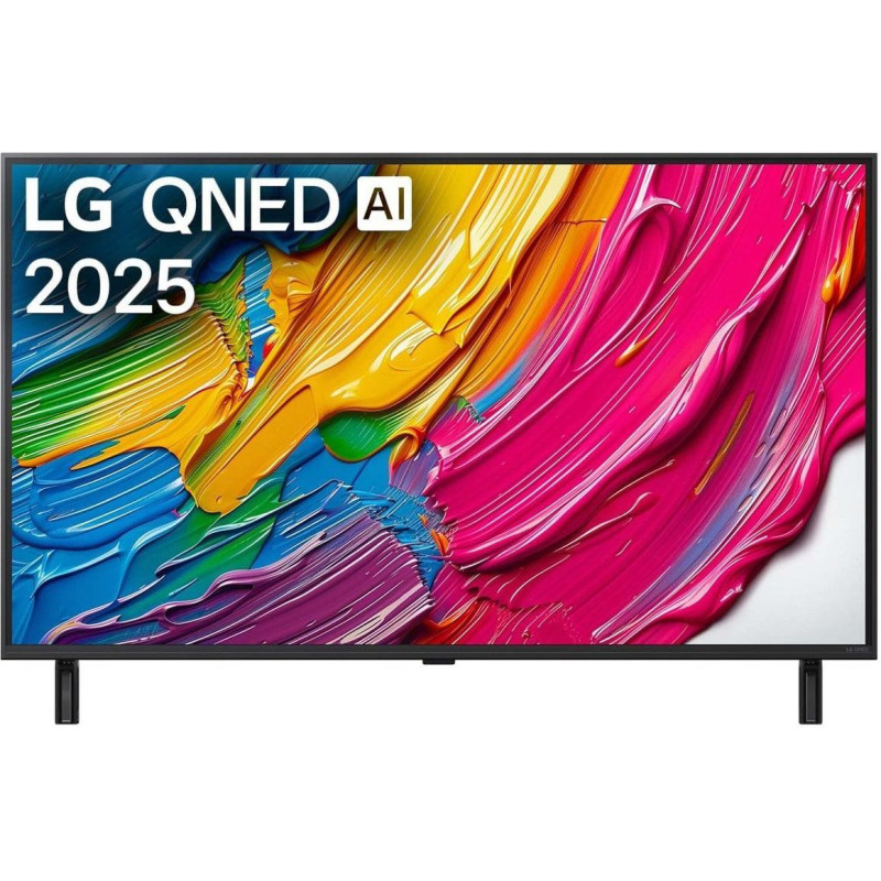 LG Telewizor LG 65QNED80A3A QNED 65'' 4K Ultra HD WebOS 25