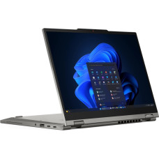 Lenovo Laptop Lenovo ThinkPad L13 2-in-1 G6 Ultra 5 225U / 32 GB / 1 TB / W11 Pro (21R7001WGE)