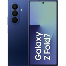Samsung SM-F966B galaxy Z Fold7 dual SIM 5G 12GB RAM 512GB blue shadow EU