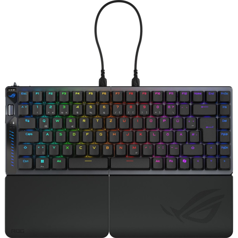 Asus Tastatur ROG Falcata DE