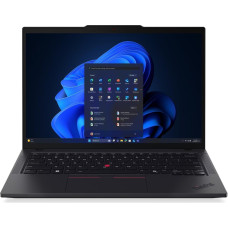 Lenovo Laptop Lenovo ThinkPad T14 G6 Ultra 5 225U / 16 GB / 512 GB / W11 Pro (21QC00AKGE)