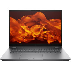 HP Laptop HP ZBook Fury G1i 18 Ultra 7 265HX / 32 GB / 1 TB / W11 Pro / RTX PRO 3000 / 165 Hz (98L96ET)