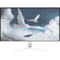 Arozzi Nova 32 monitor komputerowy 80 cm (31.5'') 2560 x 1440 px 2K LED Biały