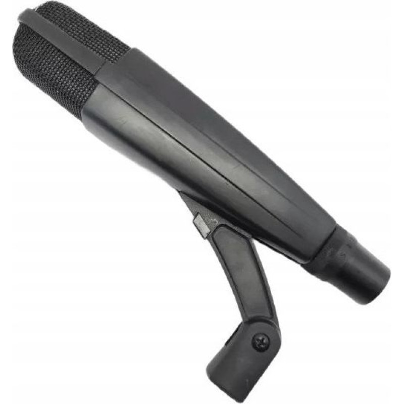 Sennheiser MD 421 II - dynamic studio microphone (cardioid)