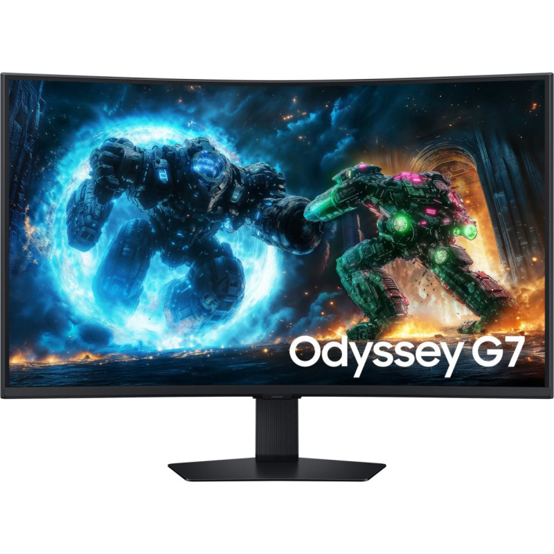 Samsung Monitor Samsung Odyssey G7 (LS37FG756EUXEN)