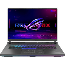 Asus Laptop Asus ROG Strix G16 G614 Ryzen 9 8940HX / 16 GB / 1 TB / RTX 5070 / 165 Hz (G614PP-R9161)