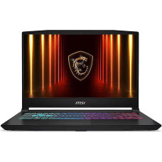 MSI Laptop MSI Katana 15 HX B14WGK-061XPL - i7-14650HX | 15,6 | 64GB | 2TB | W11H | RTX 5070