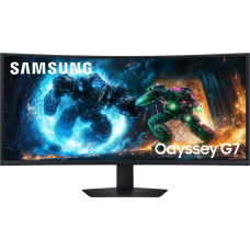 Samsung Monitor Samsung Odyssey G7 (LS40FG750EUXEN)