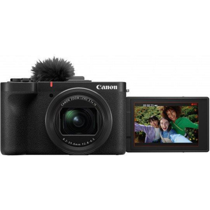 Canon Aparat PowerShot V1 6390C001