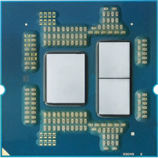 Thermal Grizzly Procesor Thermal Grizzly Delidded CPU AMD 9950X3D, 16 rdzeni, 5,7 GHz, Gniazdo AM5 (Granite Ridge) - boxed, bez chłodzenia