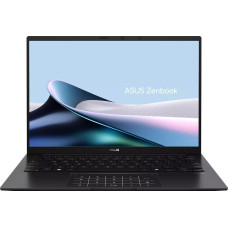 Asus Laptop Asus Zenbook 14 OLED UM3406 Ryzen AI 5 340 / 16 GB / 512 GB / W11 (UM3406KA-QD018W)