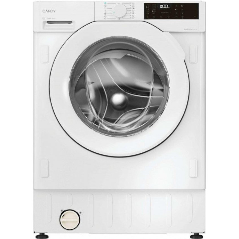 Candy Washing machine BC449M4D8J-S