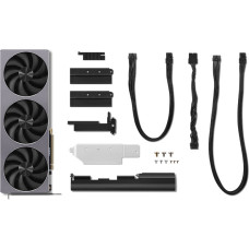 Lenovo Graphics card NVIDIA GeForce RTX 5080 16GB, 3&times; DisplayPort + 1&times; HDMI, GDDR7 memory