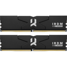 Goodram Memory DDR5 IRDM 32GB(2*16GB) /7200 CL34