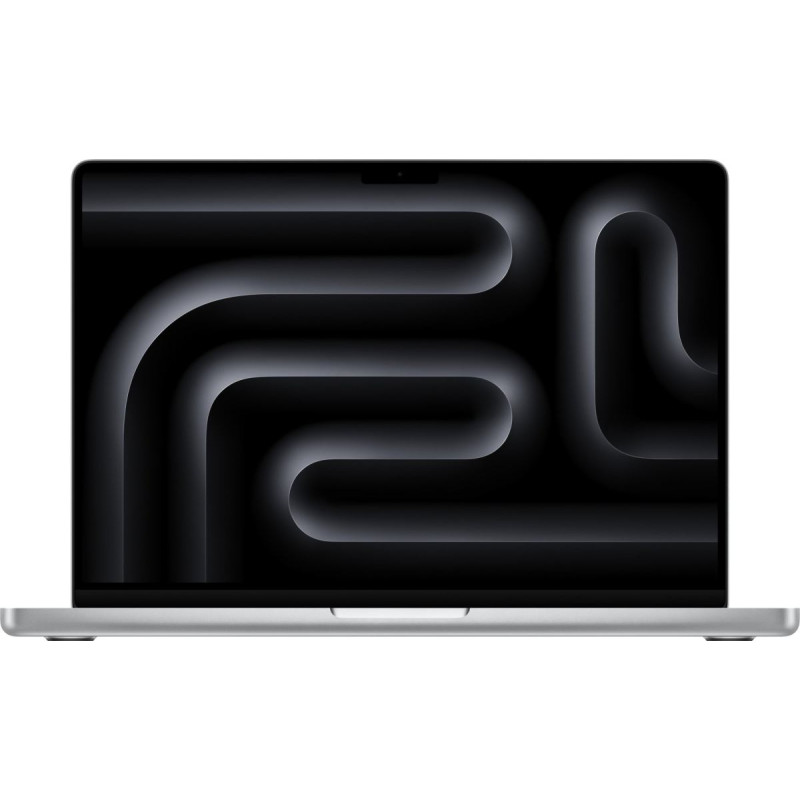 Apple Laptop Apple MacBook Pro 14 M5 / 24 GB / 1 TB (MDE44ZE/A/R1/D1/Z1)