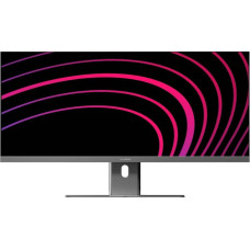 Alogic Edge monitor komputerowy 86,4 cm (34'') 3440 x 1440 px UltraWide Quad HD Szary