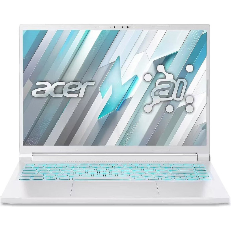 Acer Nitro V 14 AI - Ryzen AI 7 350 | 14'' | 32GB | 1TB | Win11Pro | RTX 5060