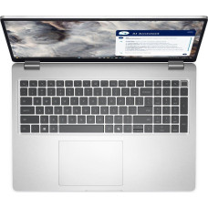 Dell Laptop Dell Pro 16 Plus PB16250 Ultra 5 238V / 32 GB / 512 GB / W11 Pro (BTO216_PB16250_EMEA)