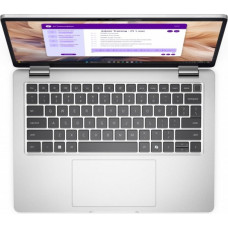 Dell Laptop Dell Pro 13 Plus PB13250 W11P U7-266V/16GB/512GB SSD CL25/FgrPr&SmtCd/IRCam&Mic/5G LTE+BT/13.3 FHD+/BcklKb/3C/vPro/3YPS
