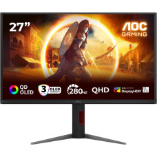 AOC Monitor AOC Q27G4ZD QD-OLED