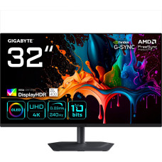 Gigabyte Monitor Gigabyte MO32U2 EK
