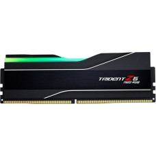 G.skill Pamięć G.Skill Trident Z5 Neo RGB, DDR5, 32 GB, 5600MHz, CL46 (F5-5600J4645A32GX1-TZ5NR)