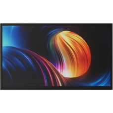 Alogic ASPEKT Touch 32 UHD Matt Dock Monitor only Space Grey