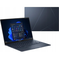 Asus Laptop Asus Laptop ASUS Zenbook 14 UX3405CA-SU864X Ultra 9 285H Touch 14'' 3K OLED 120Hz 0,2ms 32GB 1000SSD W11Pro