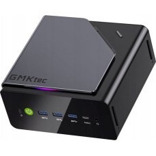 Gmktec K15 core ultra 5 125U 32GB 1TB win 11 pro mini PC