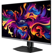 MSI Monitor MSI MPG 322URXDE QD-OLED