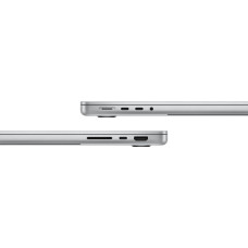 Apple MacBook Pro14'' M5 Silver/M5-10C-CPU,10C-GPU/24GB/1TB SSD/BKey-ID-Deutsch/Nanotexturglas