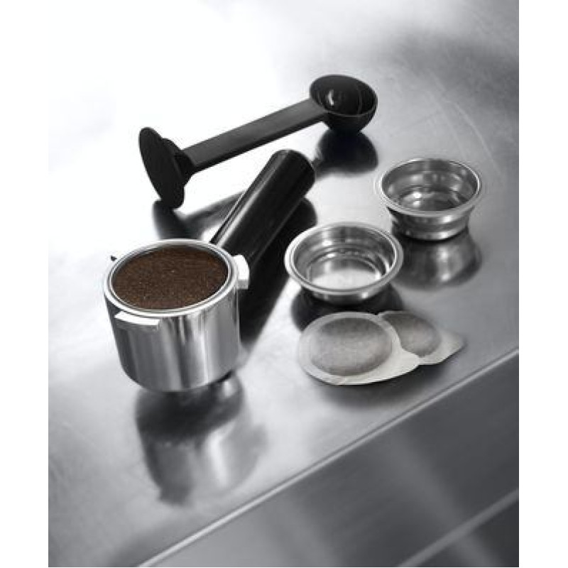 Delonghi De&rsquo;Longhi Dedica Style EC 685.W Semi-auto Espresso machine 1.1 L