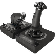 Logitech Joystick G X56 Hotas