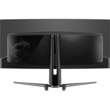 MSI MPG 341CQPX QD-OLED - 34.18" | QD-OLED Curve 1800R | UWQHD | 0.03ms | 240HZ