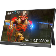 Arzopa Z1FC 16.1" Portable Monitor