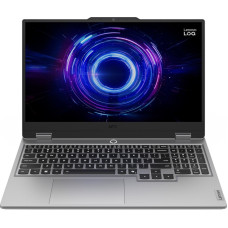 Lenovo LOQ 15 - Core i5-13450HX | 15,6"-144Hz | 16GB | 512GB | no Os | RTX5050