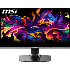 MSI MAG 272QP QD-OLED X50 - 500Hz | QHD | QD-OLED | 26.5"